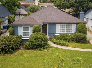 2039 Galbreth Rd, Pasadena, CA 91104