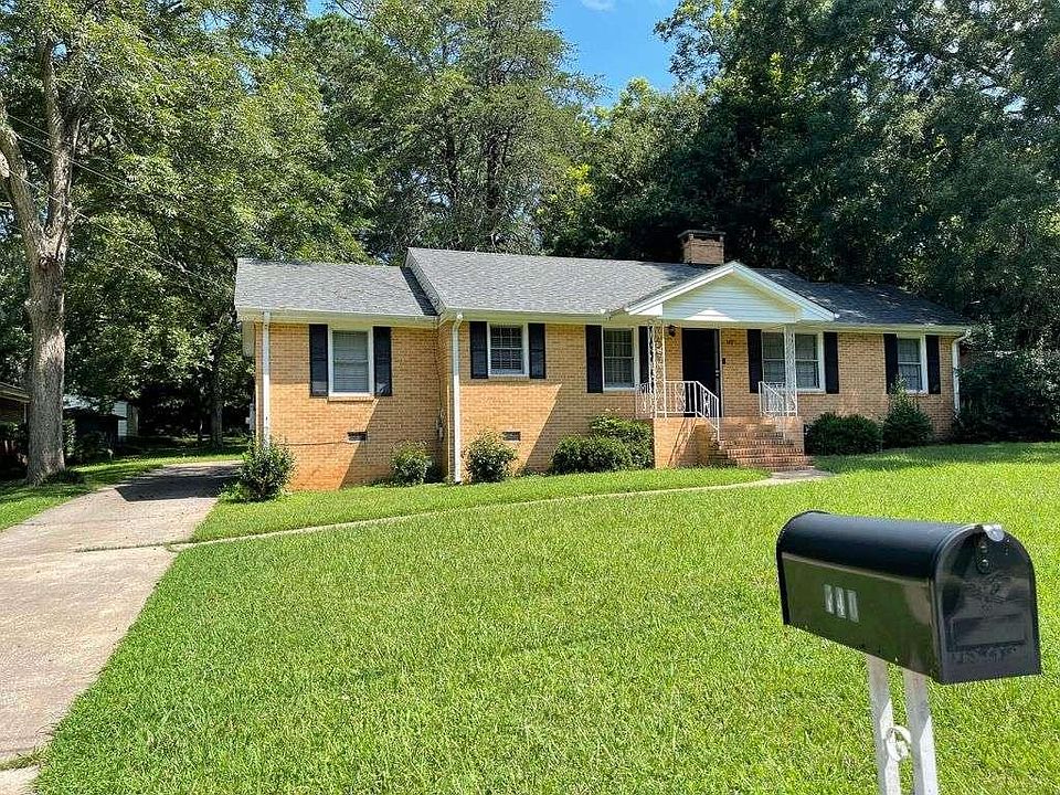 140 Huie St, Jonesboro, GA 30236 Zillow