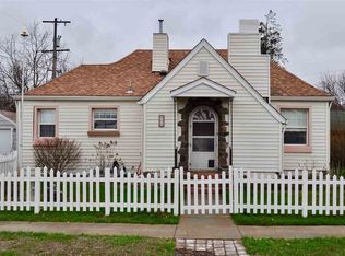 806 8th St, Davenport, WA 99122