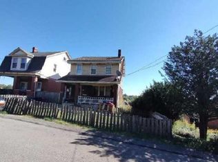 131 Newburn Ave, Pittsburgh, PA