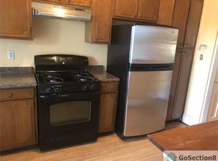 2417 Mosher St, Baltimore, MD