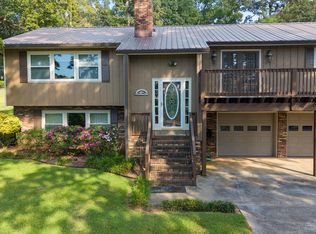 134 Hickory Ln, Pell City, AL 35128
