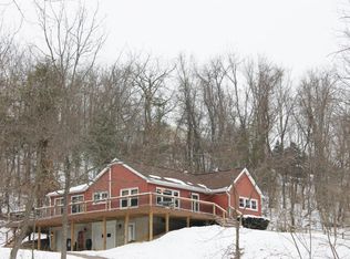 260 Quarry Dr, Bloomsburg, PA 17815