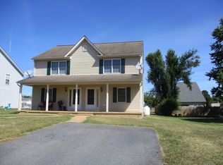 2409 Mosley St #B, Waynesboro, VA 22980