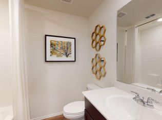 1208 Wildflower St, Ennis, TX 75119