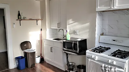 Rented by The Hamilton Group