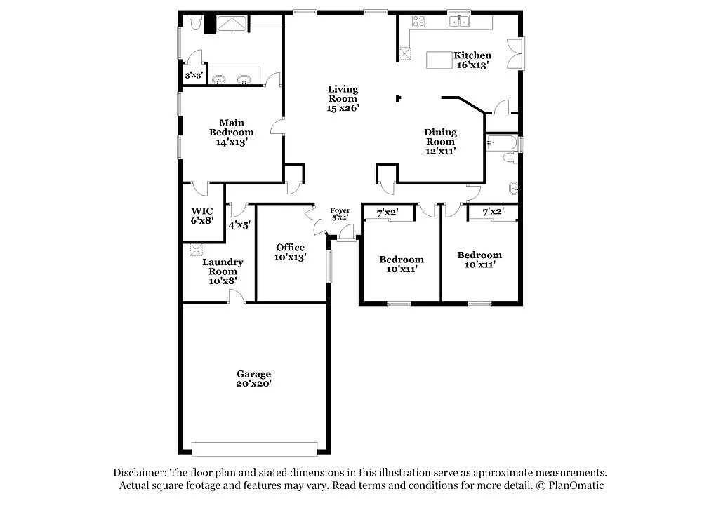 Building Photo - 360 Dooley Dr