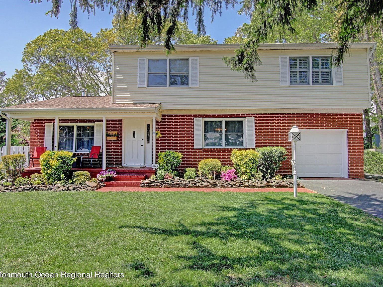 336 Church Road, Brick, NJ 08723 Zillow