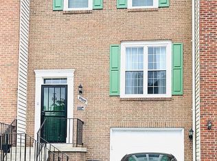 8303 Founders Woods Way, Fort Washington, MD 20744