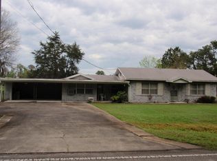 162 E River Rd E, East Palatka, FL 32131