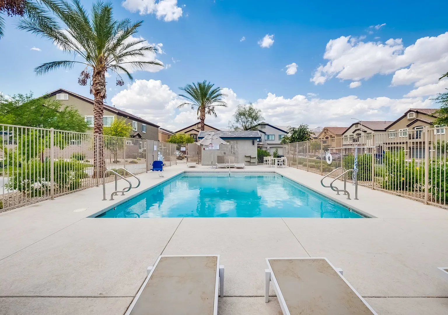 Modern Two-Story Townhome with Community Amenities & Energy Savings — Photo 4
