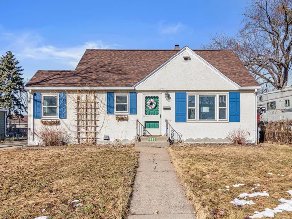 1675 Clear Ave, Saint Paul, MN 55106