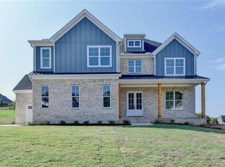 982 Wildberry Ct, Jefferson, GA 30549