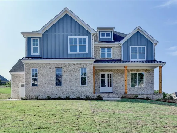 982 Wildberry Ct, Jefferson, GA 30549