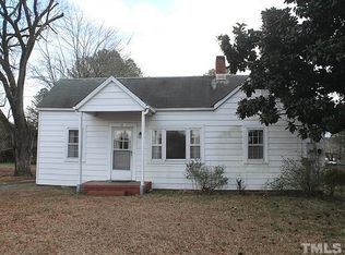 4137 S Alston Ave, Durham, NC 27713