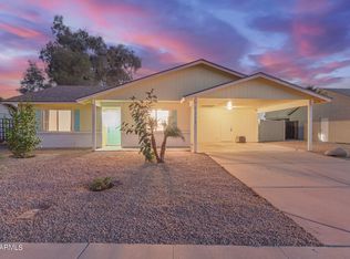 1317 W Chilton St, Chandler, AZ 85224