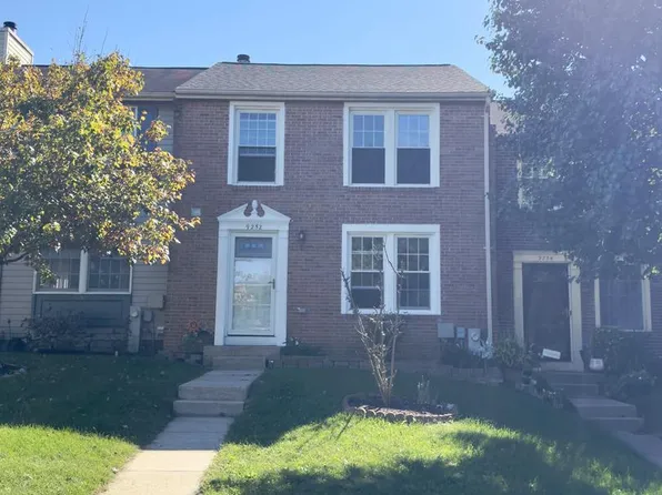 9252 Pirates Cv, Columbia, MD 21046