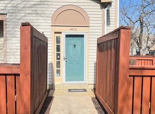 4821 River Valley Way UNIT 121, Bowie, MD 20720