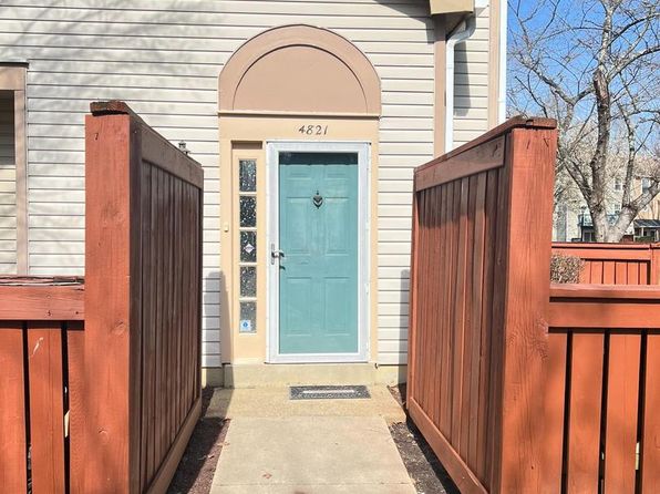 4821 River Valley Way UNIT 121