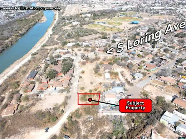 419 Jameson, Laredo, TX 78041