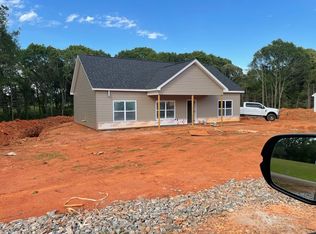 1004 William Walker Rd, Anderson, SC 29625