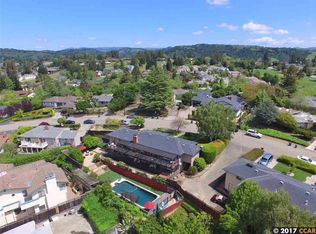 17577 Parker Rd, Castro Valley, CA 94546