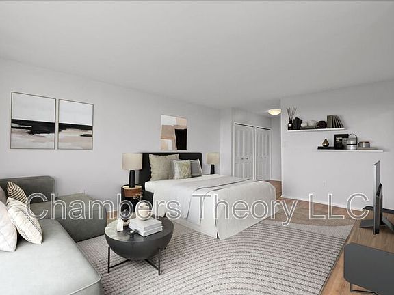 3rd image of 3705 S George Mason Dr APT 608S