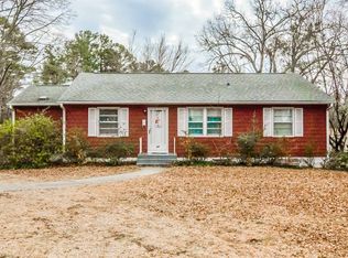 814 Anarine Rd, Fayetteville, NC 28303