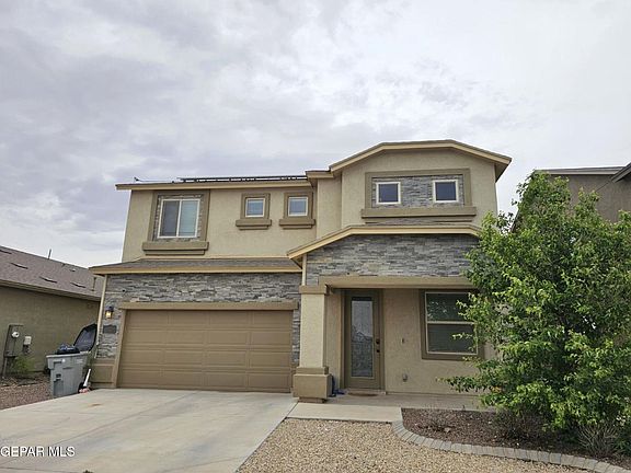 2nd image of 3912 Desert Nomad Dr