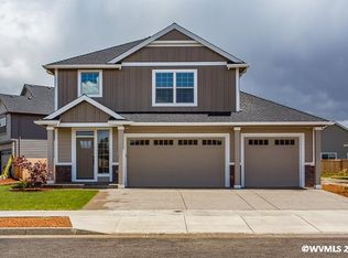 3196 Bartley Pl SE, Albany, OR 97322