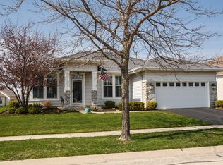 12762 Eagle Ridge Ln, Huntley, IL 60142