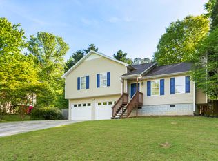 79 Ledbetter Pl, Dallas, GA 30132