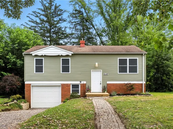 649 Kimberly Cir, Oberlin, OH 44074