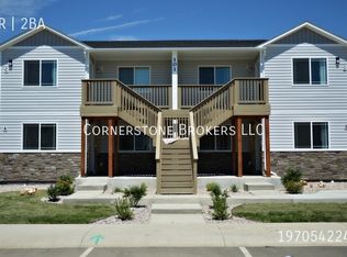 107 Parkview Ct UNIT C, Wiggins, CO 80654