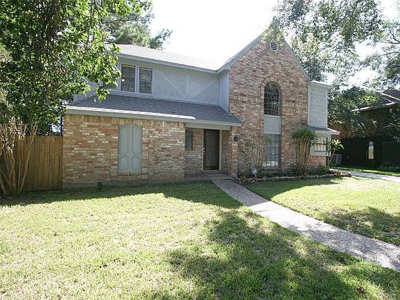 2nd image of 3607 Brimwood Dr