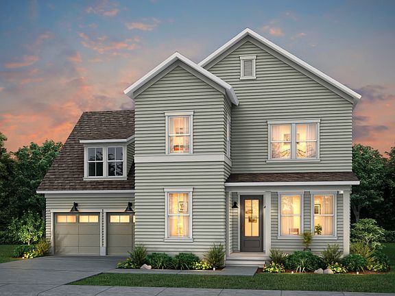 Northridge Exterior 29