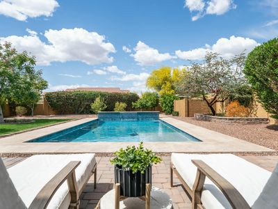8340 E Jensen Cir, Mesa, AZ, 85207