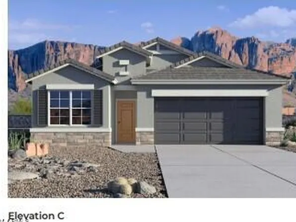 10529 W SONRISAS Street, Tolleson, AZ 85353