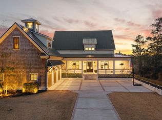 806 Johns Orchard Ln, Wilmington, NC 28411