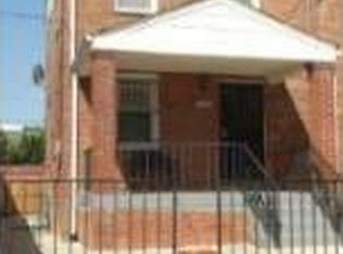 5024 6th Pl NE, Washington, DC