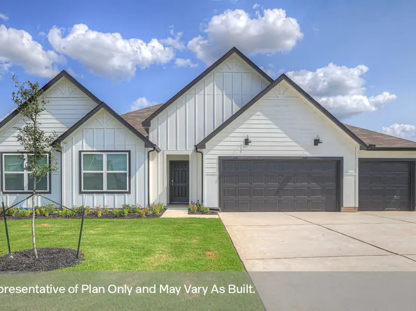 410 KOLBO CROSSING COVE, Lockhart, TX 78644