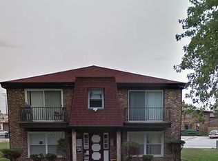 15025 Dobson Ave APT 2N, Dolton, IL 60419
