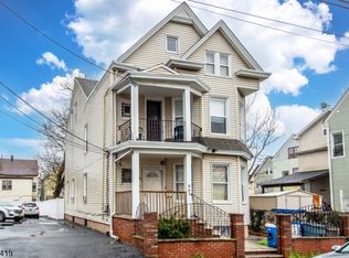 865 E 22nd St, Paterson, NJ 07513