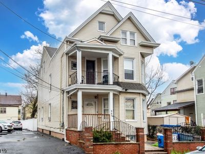 865 E 22Nd St, Paterson, NJ, 07513