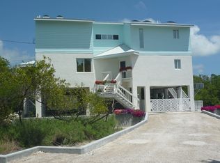 1525 Niles Rd, Summerland Key, FL 33042