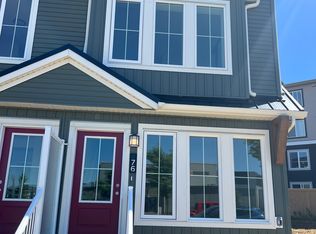 525 Secord Blvd NW #76, Edmonton, AB T5T 7B8