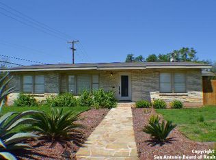 403 E Nottingham Dr, San Antonio, TX 78209