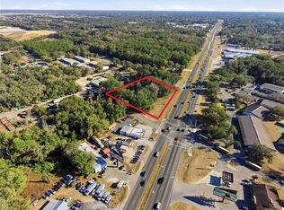 4220 SW 95th Street Rd, Ocala, FL 34476