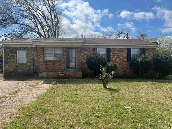 4643 Cottonwood Rd, Memphis, TN 38118