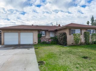 2195 Cherry Ave, Sanger, CA 93657